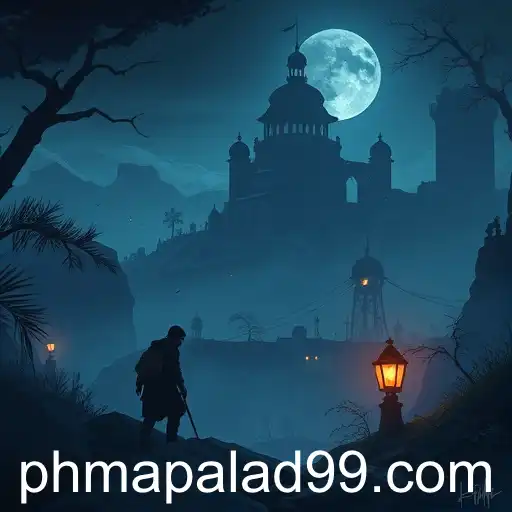 Exploring the World of 'Adventure Stories' Games with Phmapalad