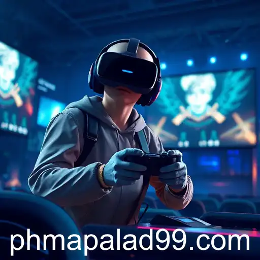 Gaming in 2025: The Phmapalad Phenomenon