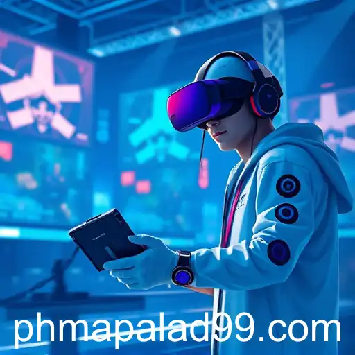 Gaming Renaissance: Uncovering The New Trends