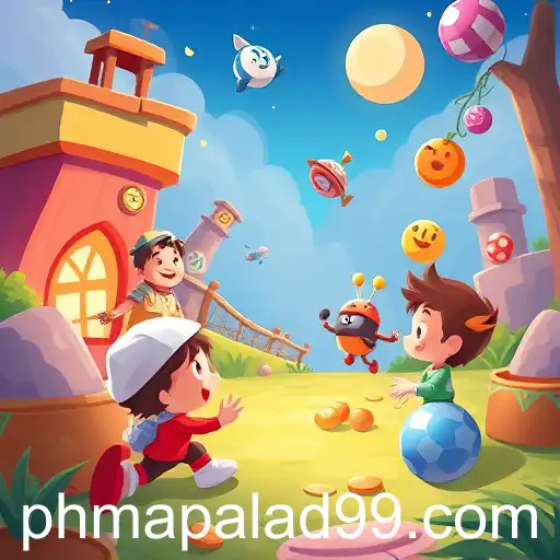 Gaming Trends and the Rise of Phmapalad