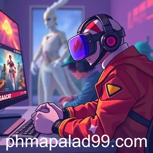 Interactive Games and Community Impact