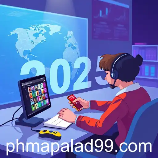 The Evolving Landscape of Online English Games