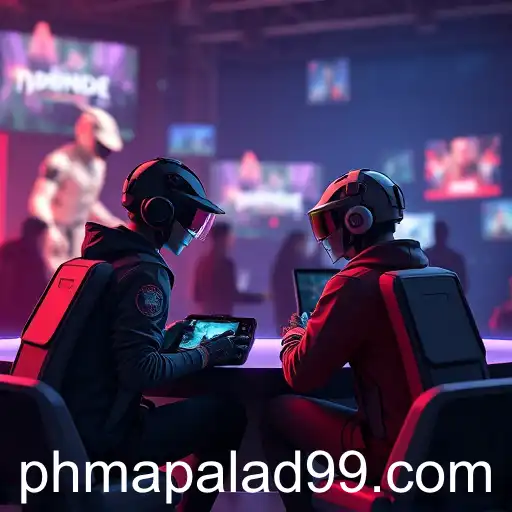 Phmapalad Revolutionizes the Gaming Landscape