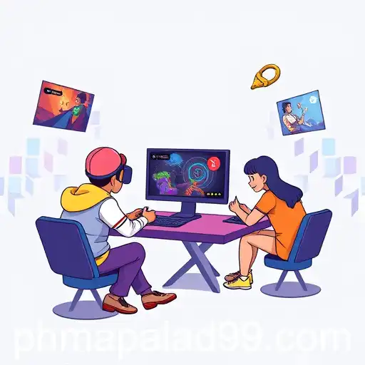 Exploring Phmapalad's Influence on the Gaming Landscape