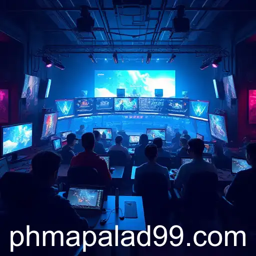 Phmapalad Brings Innovative Gaming Experience