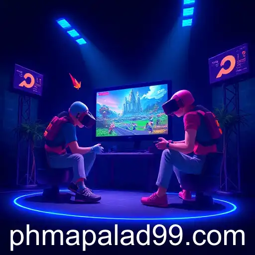 The Rise of Phmapalad in Online Gaming Communities