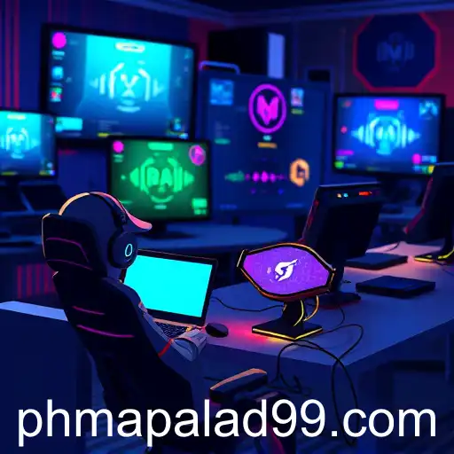 The Rise of Gaming in a Digital Era