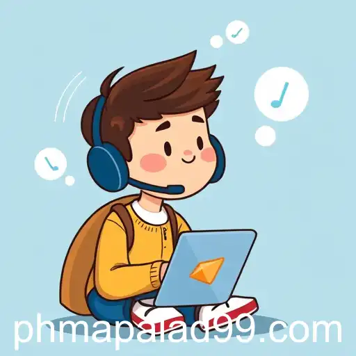 Enhance Your Skills with 'Listening Practice' Games: The Significance of the Keyword 'Phmapalad'