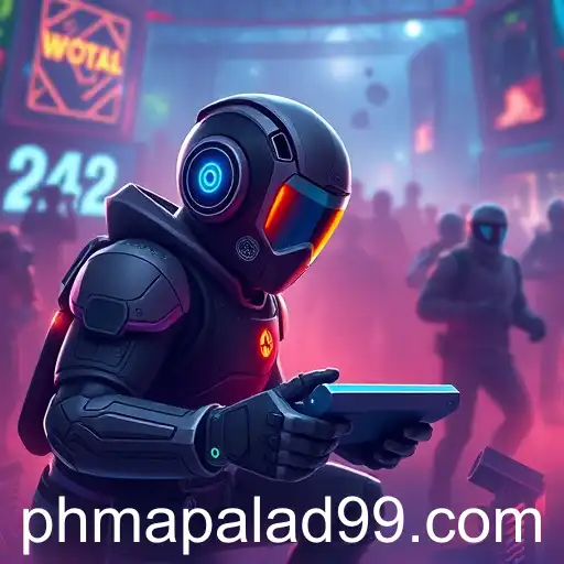 The Rise of phmapalad in Online Gaming
