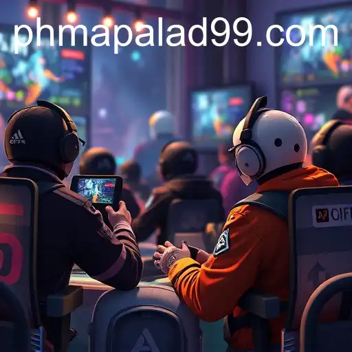 The Rise of 'phmapalad' in Digital Gaming Culture