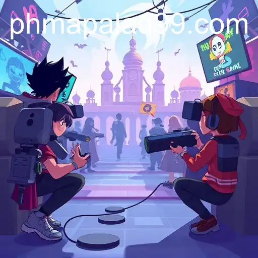 The Rise of Phmapalad in Online Gaming