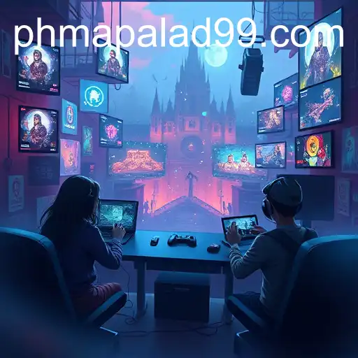 Virtual Realms and Real-World Impacts